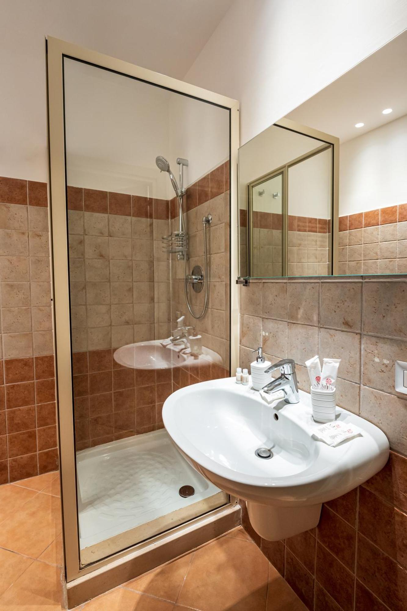 Arcolobello B&B Aparthotel Корато Экстерьер фото