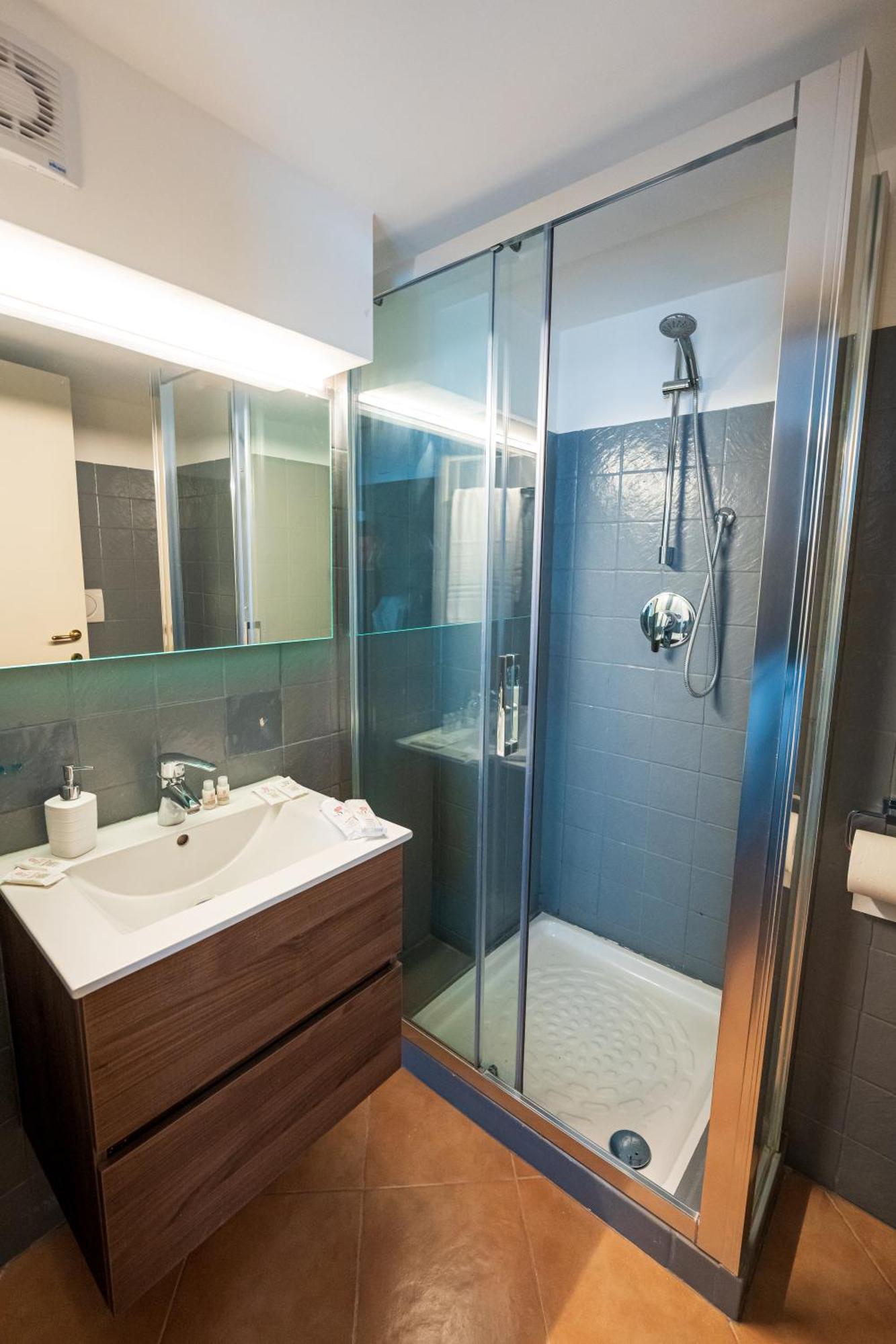 Arcolobello B&B Aparthotel Корато Экстерьер фото